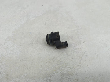 2020 Bmw X3 Front Park Assist Sensor Black - Oemusedautoparts1.com