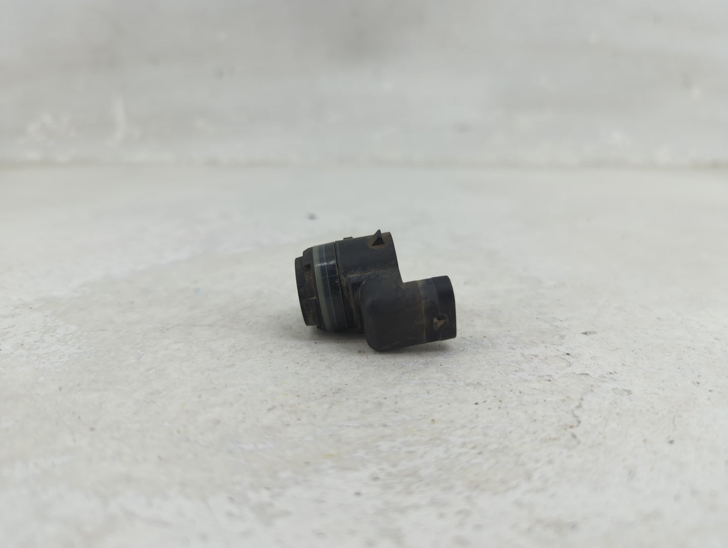 2020 Bmw X3 Front Park Assist Sensor Black - Oemusedautoparts1.com