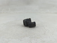 2020 Bmw X3 Front Park Assist Sensor Black - Oemusedautoparts1.com