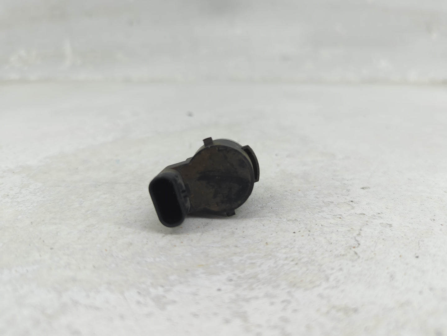 2020 Bmw X3 Front Park Assist Sensor Black - Oemusedautoparts1.com