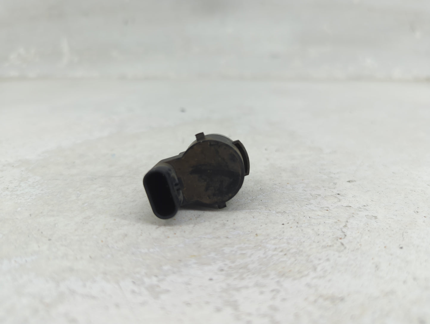 2020 Bmw X3 Front Park Assist Sensor Black - Oemusedautoparts1.com
