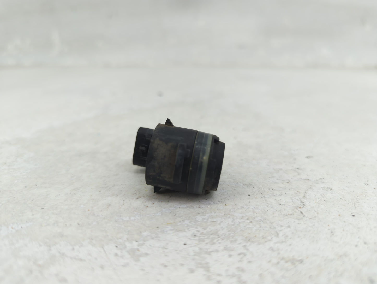 2020 Bmw X3 Front Park Assist Sensor Black - Oemusedautoparts1.com