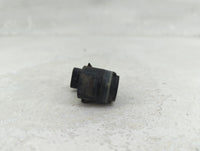 2020 Bmw X3 Front Park Assist Sensor Black - Oemusedautoparts1.com