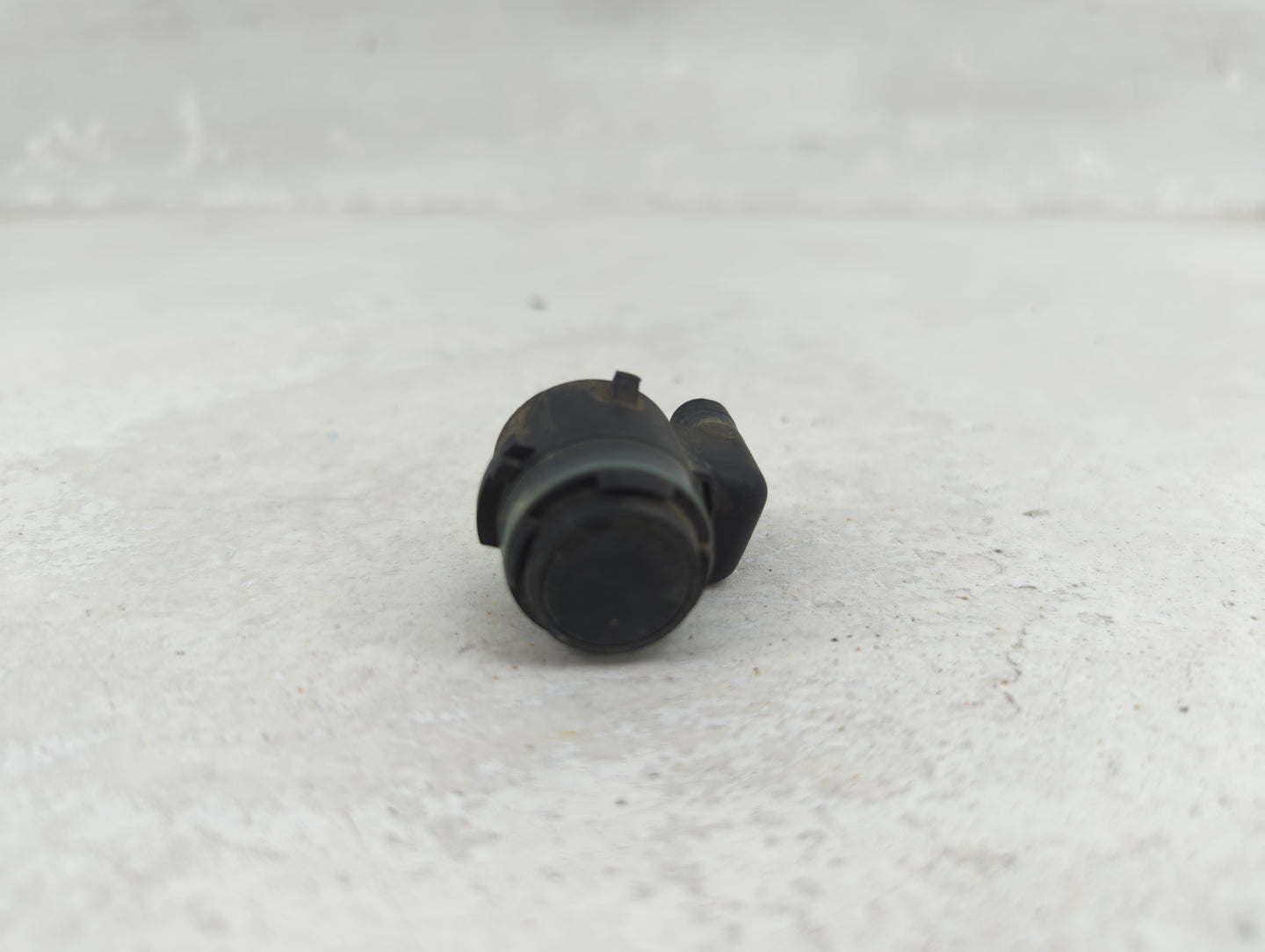 2020 Bmw X3 Front Park Assist Sensor Black - Oemusedautoparts1.com