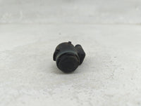 2020 Bmw X3 Front Park Assist Sensor Black - Oemusedautoparts1.com