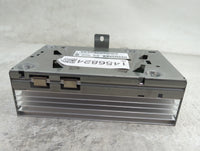 2018-2021 Bmw X3 Radio Speaker Amplifier 1456824 - Oemusedautoparts1.com