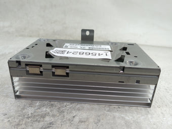 compare product 2018-2021 Bmw X3 Radio Speaker Amplifier 1456824
