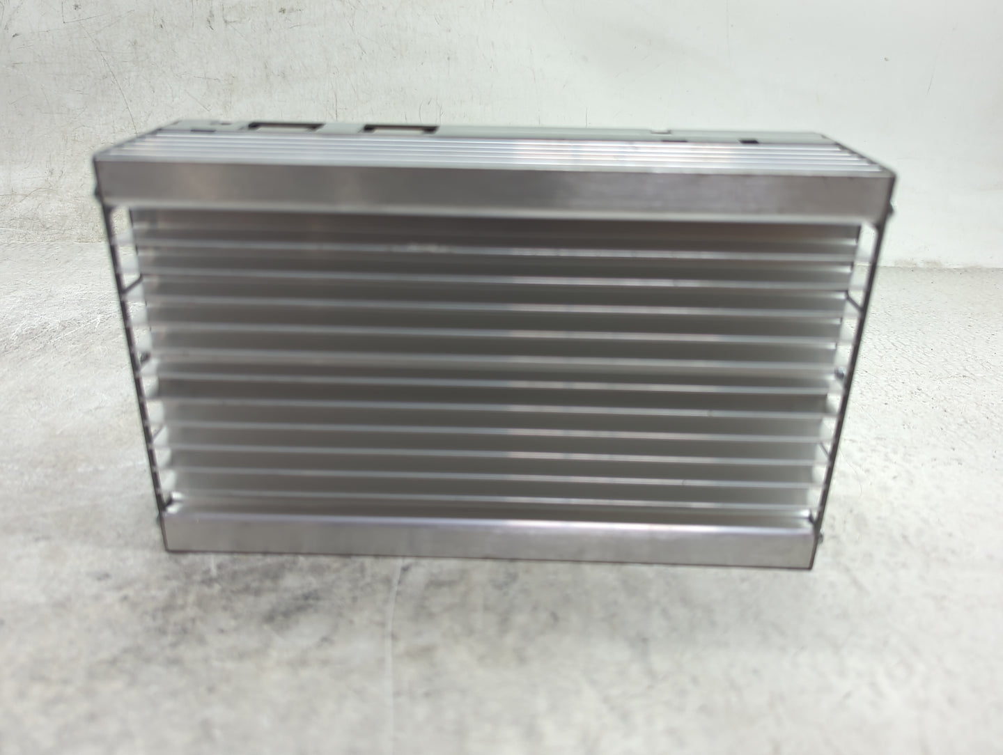 2018-2021 Bmw X3 Radio Speaker Amplifier 1456824 - Oemusedautoparts1.com