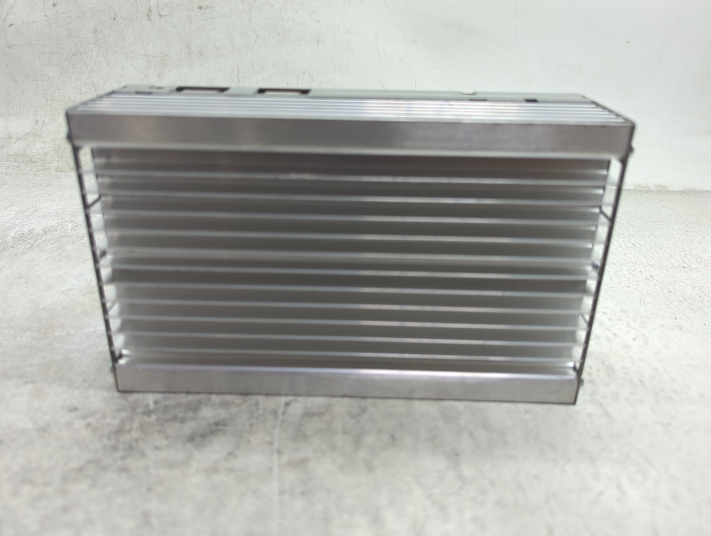 2018-2021 Bmw X3 Radio Speaker Amplifier 1456824 - Oemusedautoparts1.com