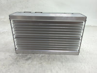 2018-2021 Bmw X3 Radio Speaker Amplifier 1456824 - Oemusedautoparts1.com