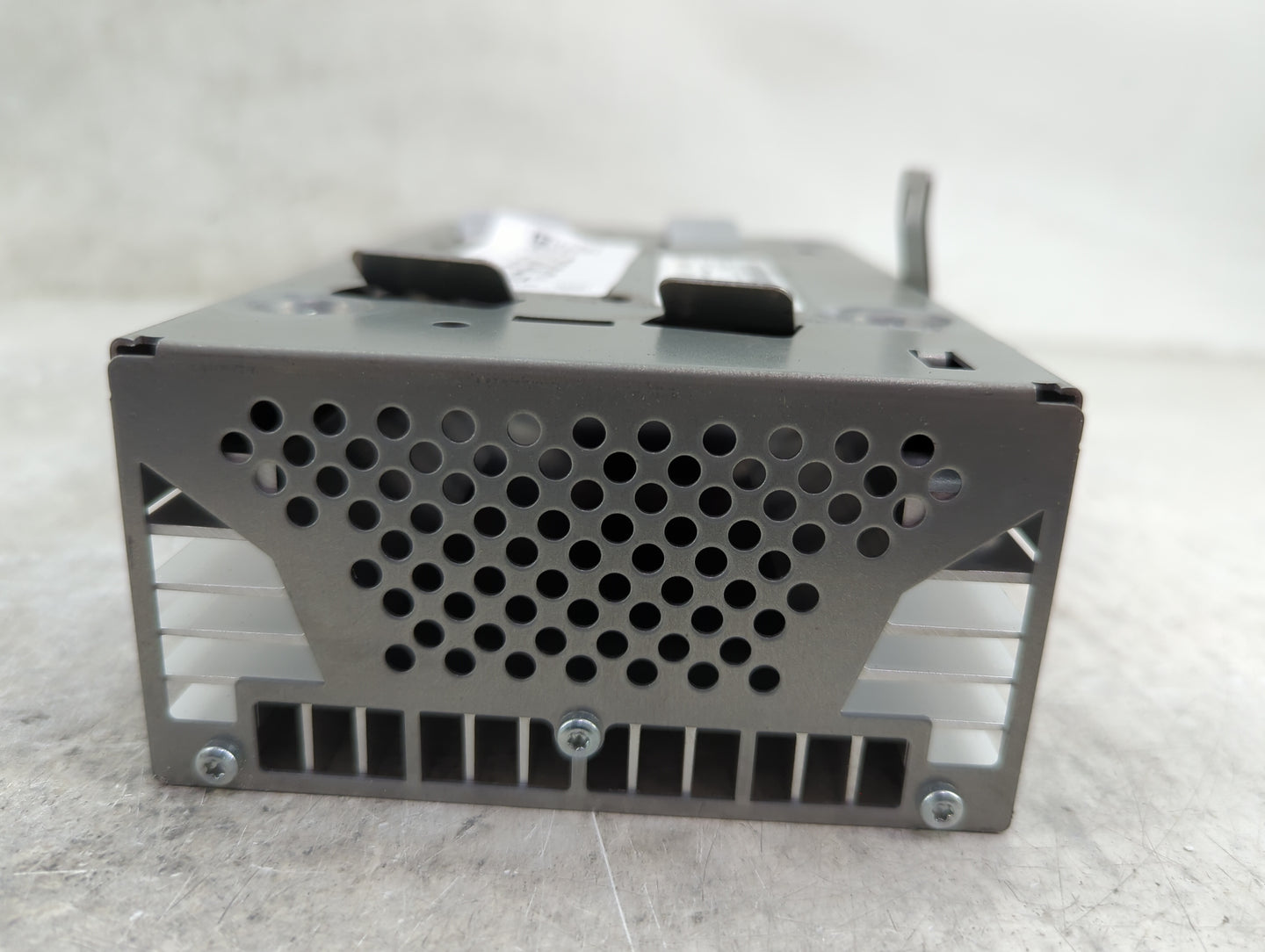 2018-2021 Bmw X3 Radio Speaker Amplifier 1456824 - Oemusedautoparts1.com