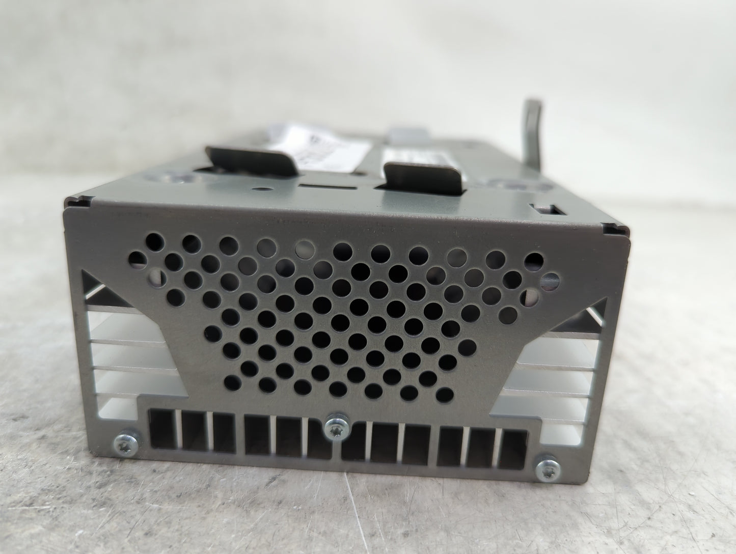 2018-2021 Bmw X3 Radio Speaker Amplifier 1456824 - Oemusedautoparts1.com