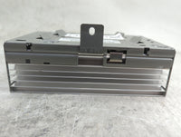 2018-2021 Bmw X3 Radio Speaker Amplifier 1456824 - Oemusedautoparts1.com