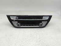 2018-2021 Bmw X3 Climate Control Module Temperature AC/Heater Replacement P/N:7951988-01 Fits Fits 2018 2019 2020 2021 OEM U