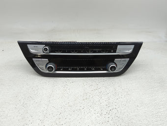 compare product 2018-2021 Bmw X3 Climate Control Module Temperature AC/Heater Replacement P/N:7951988-01 Fits Fits 2018 2019 2020 2021 OEM Used Auto Parts