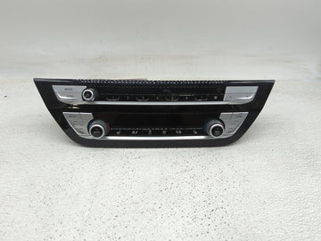 2018-2021 Bmw X3 Climate Control Module Temperature AC/Heater Replacement P/N:7951988-01 Fits Fits 2018 2019 2020 2021 OEM U