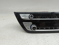 2018-2021 Bmw X3 Climate Control Module Temperature AC/Heater Replacement P/N:7951988-01 Fits Fits 2018 2019 2020 2021 OEM U