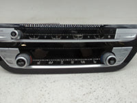 2018-2021 Bmw X3 Climate Control Module Temperature AC/Heater Replacement P/N:7951988-01 Fits Fits 2018 2019 2020 2021 OEM U