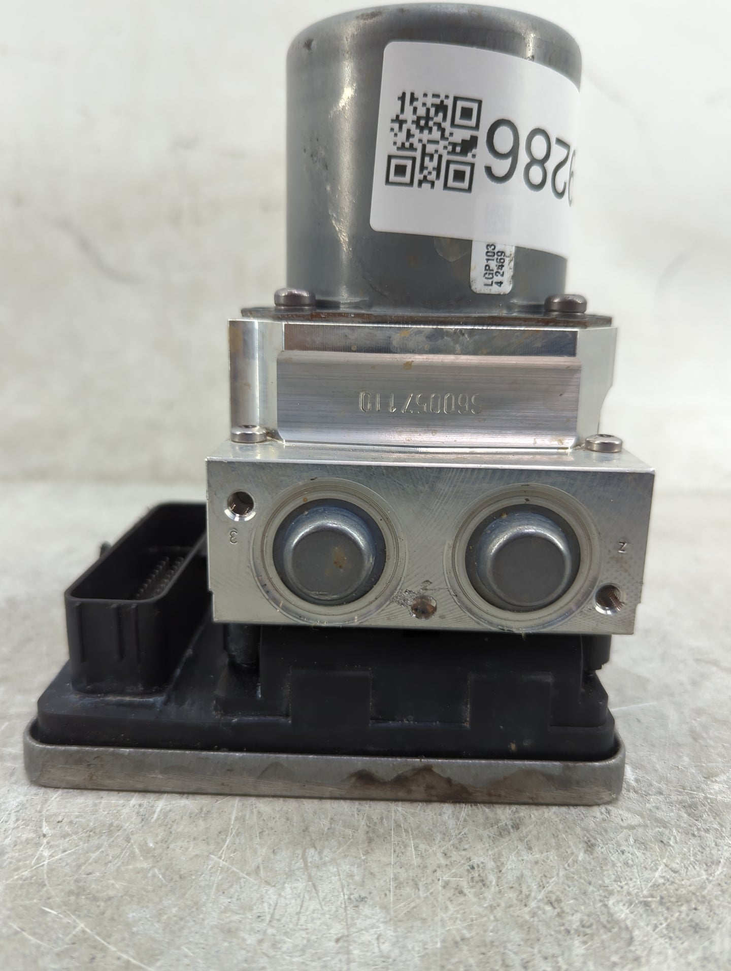 2018-2021 Bmw X3 ABS Pump Control Module Replacement P/N:DSC EHCU 3451 5A056A8 01 5A056A9 01 Fits OEM Used Auto Parts - Oemu