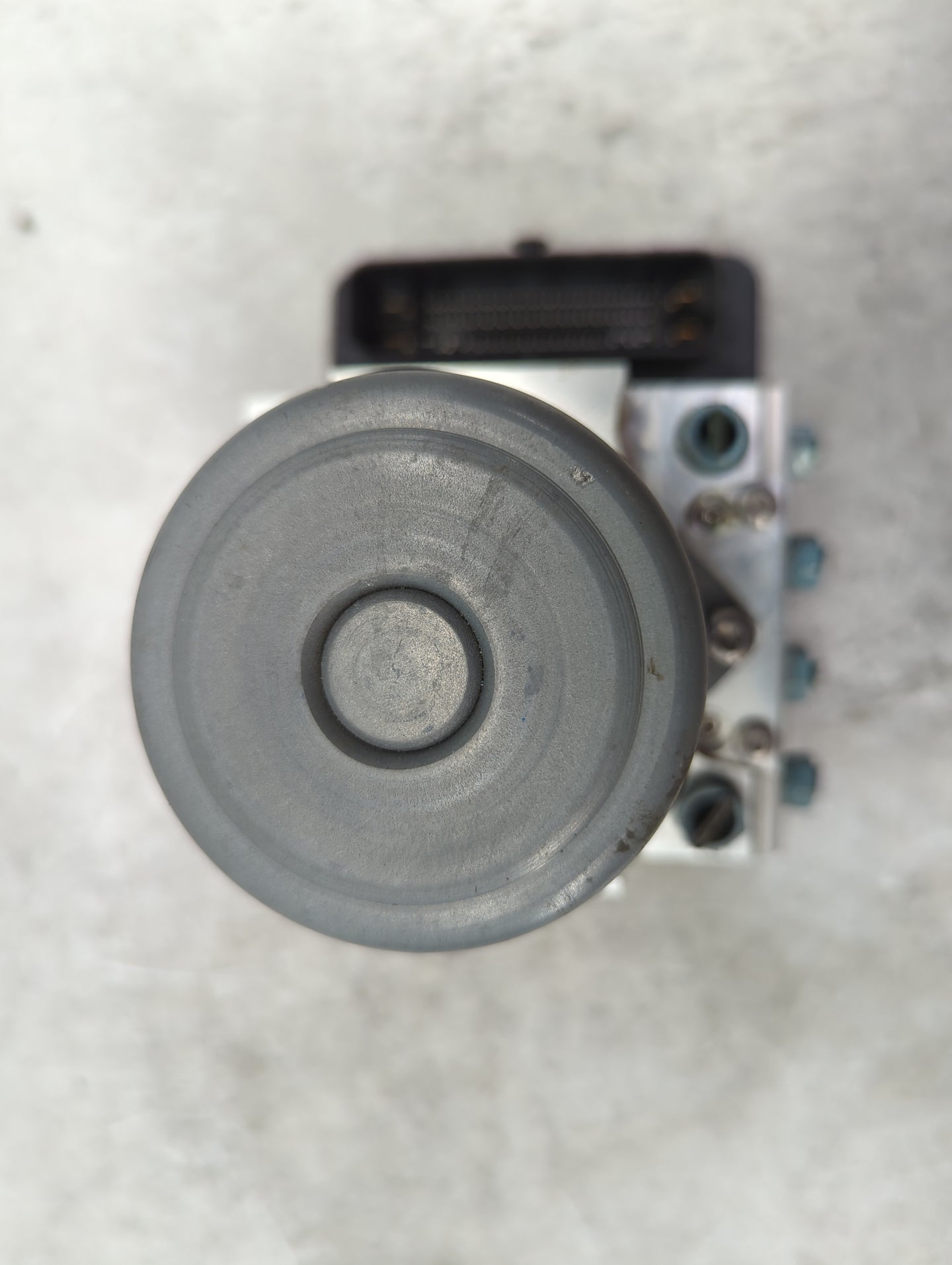 2018-2021 Bmw X3 ABS Pump Control Module Replacement P/N:DSC EHCU 3451 5A056A8 01 5A056A9 01 Fits OEM Used Auto Parts - Oemu
