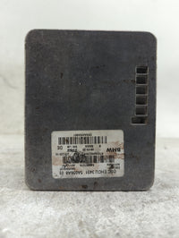 2018-2021 Bmw X3 ABS Pump Control Module Replacement P/N:DSC EHCU 3451 5A056A8 01 5A056A9 01 Fits OEM Used Auto Parts - Oemu