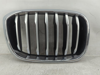 compare product 2020-2020 Bmw X3 Front Grille Bumper Not Included