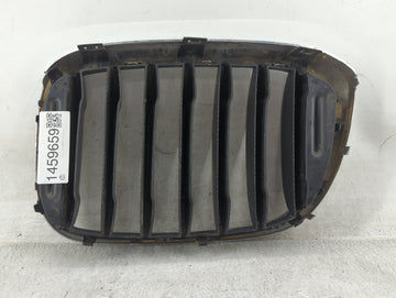 2020-2020 Bmw X3 Front Grille Bumper Not Included 1459659