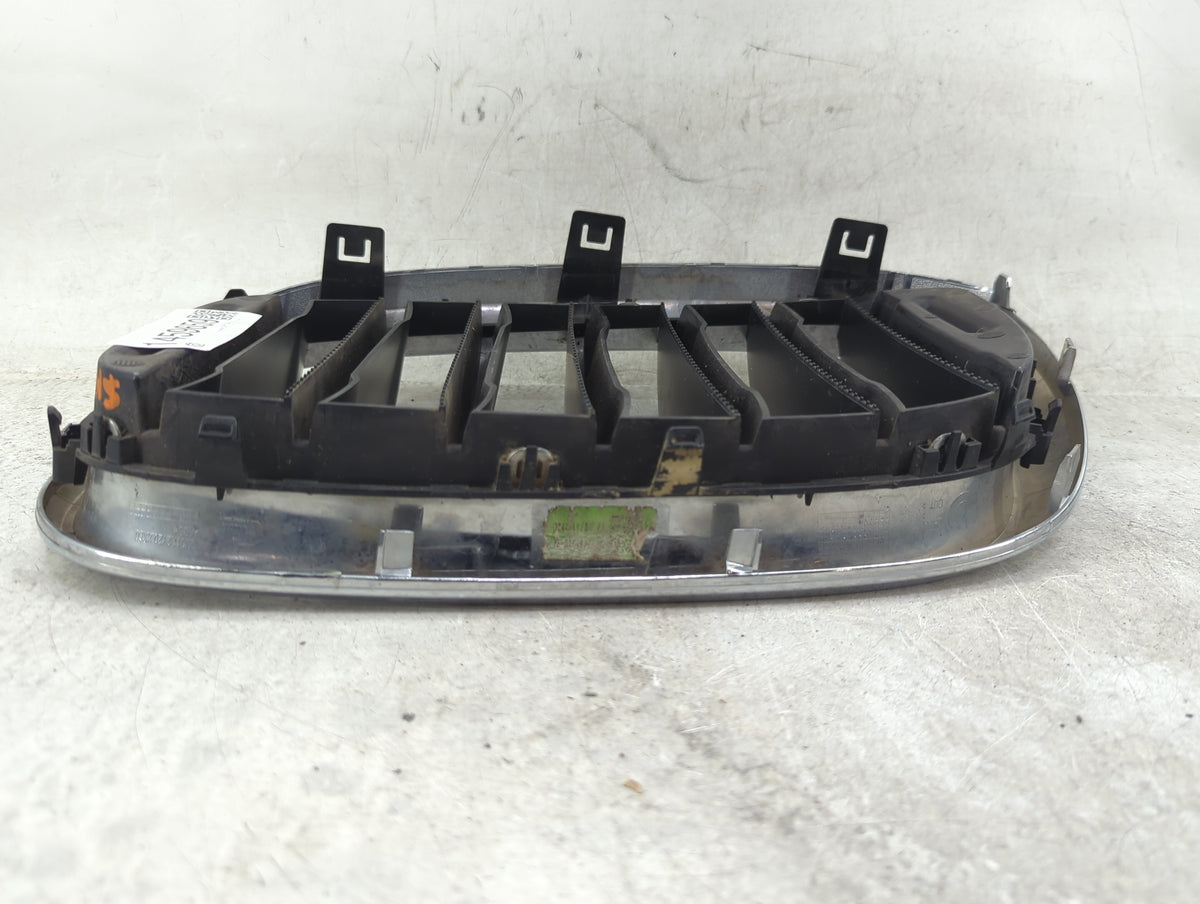 2020-2020 Bmw X3 Front Grille Bumper Not Included 1459659 - Oemusedautoparts1.com