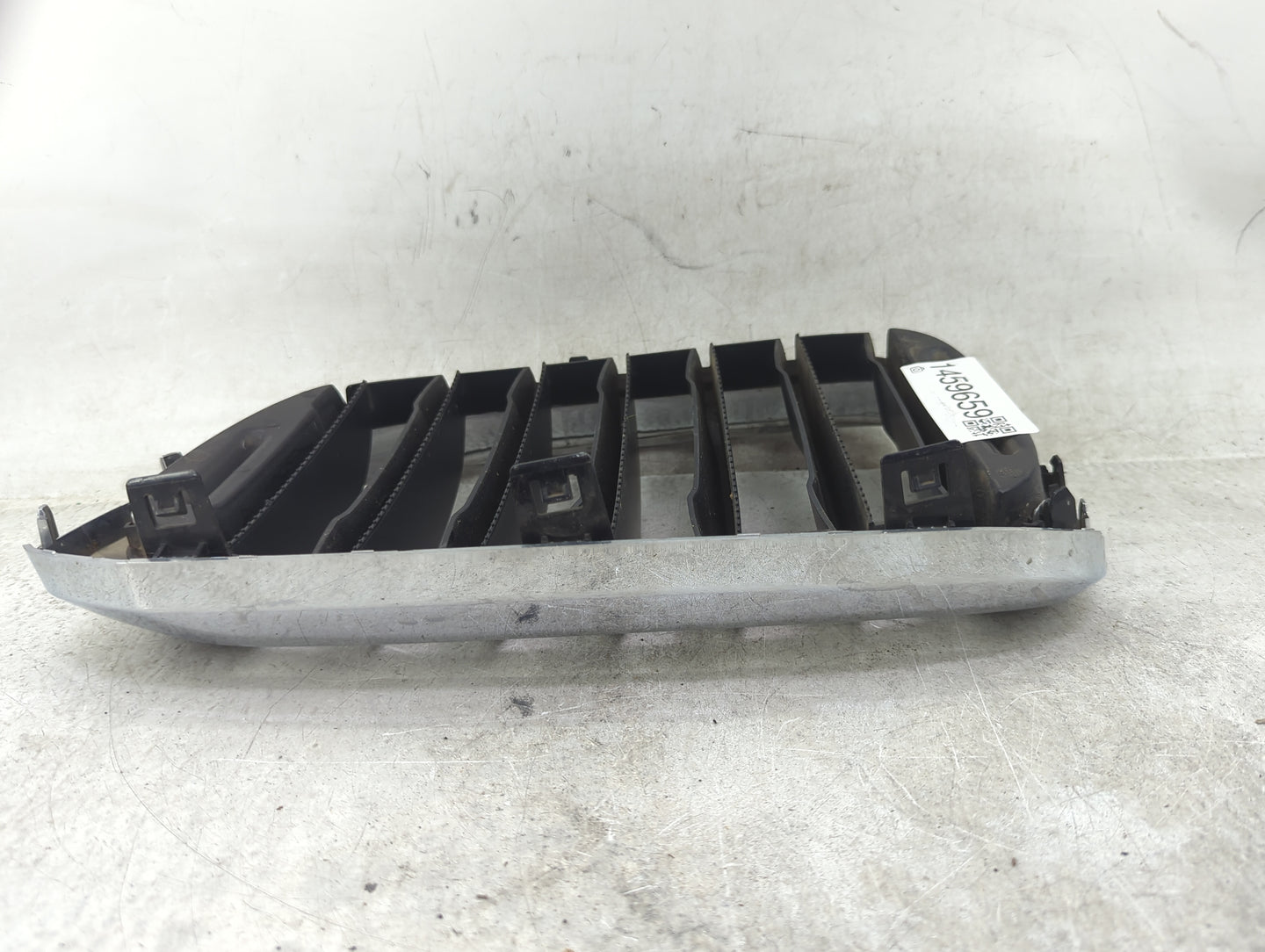 2020-2020 Bmw X3 Front Grille Bumper Not Included - Oemusedautoparts1.com