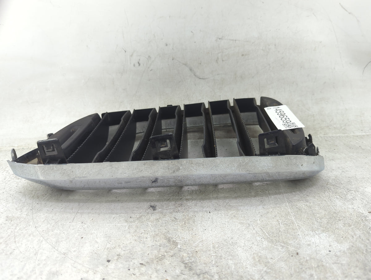 2020-2020 Bmw X3 Front Grille Bumper Not Included 1459659 - Oemusedautoparts1.com