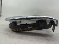 2020-2020 Bmw X3 Front Grille Bumper Not Included - Oemusedautoparts1.com