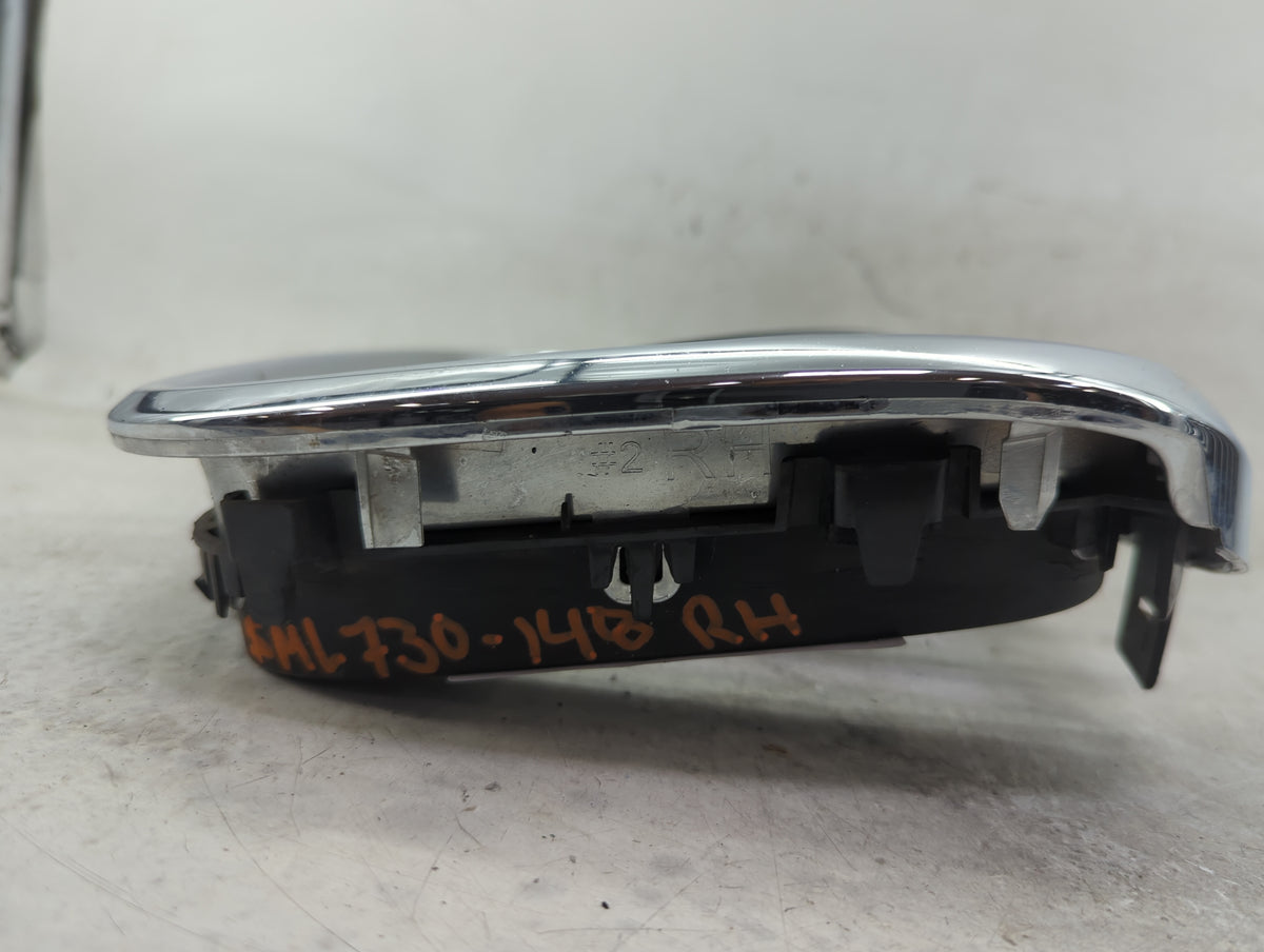2020-2020 Bmw X3 Front Grille Bumper Not Included 1459659 - Oemusedautoparts1.com