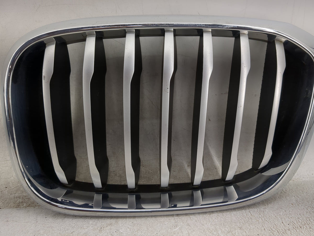 2020-2020 Bmw X3 Front Grille Bumper Not Included 1459985 - Oemusedautoparts1.com