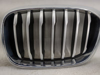 2020-2020 Bmw X3 Front Grille Bumper Not Included 1459985 - Oemusedautoparts1.com
