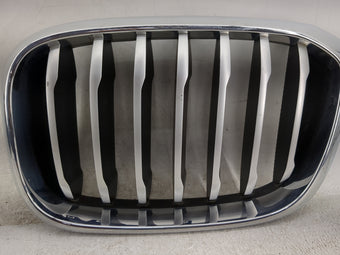compare product 2020-2020 Bmw X3 Front Grille Bumper Not Included 1459985