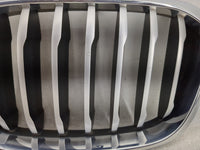 2020-2020 Bmw X3 Front Grille Bumper Not Included 1459985 - Oemusedautoparts1.com
