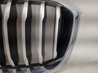 2020-2020 Bmw X3 Front Grille Bumper Not Included 1459985 - Oemusedautoparts1.com