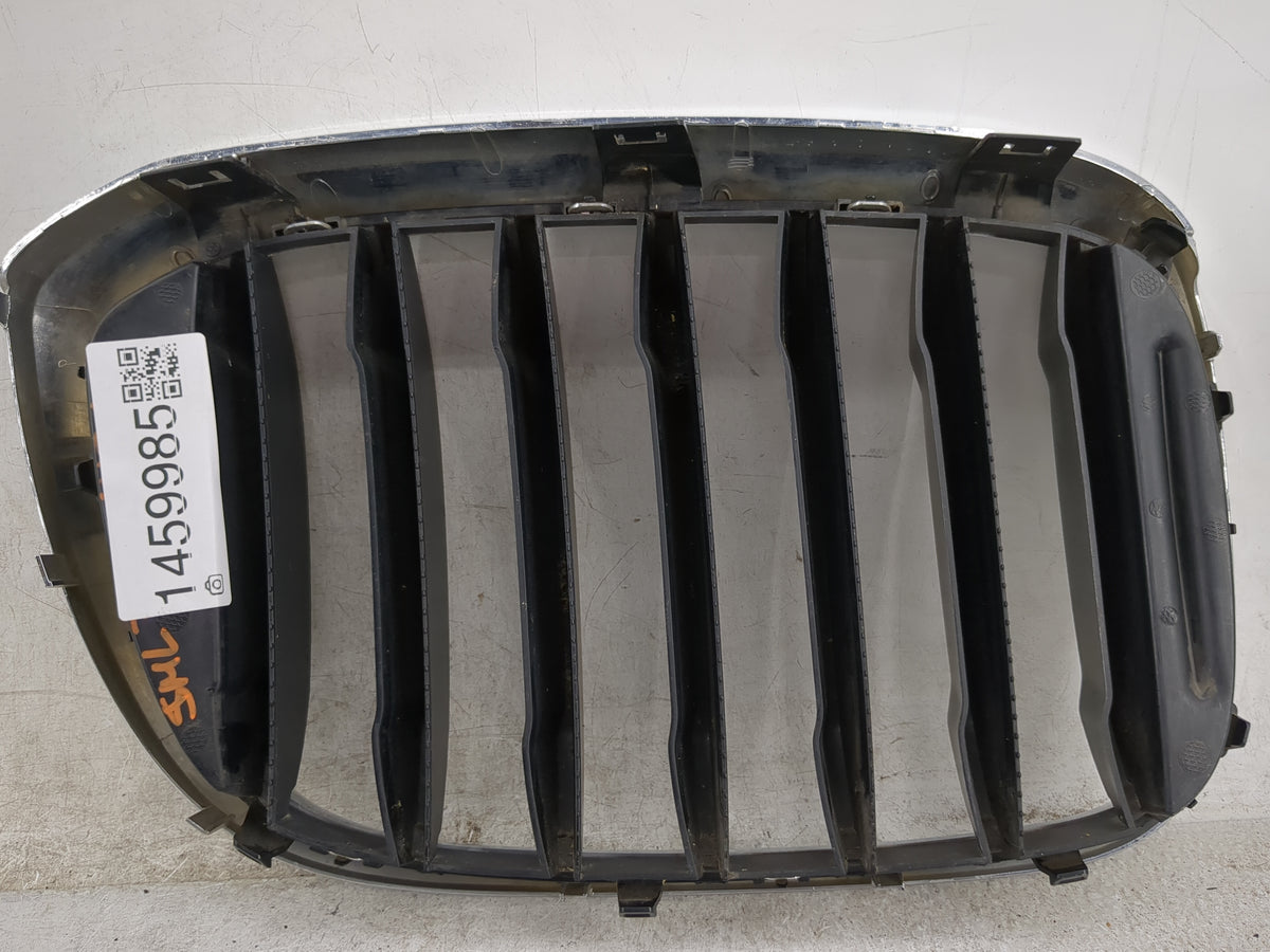 2020-2020 Bmw X3 Front Grille Bumper Not Included 1459985 - Oemusedautoparts1.com