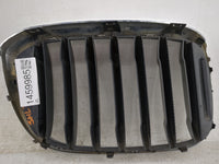 2020-2020 Bmw X3 Front Grille Bumper Not Included 1459985 - Oemusedautoparts1.com