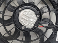 2020-2022 Bmw X3 Electric Radiator Cooling Fan Motor Assembly Fits Fits 2020 2021 2022 OEM Used Auto Parts - Oemusedautopart