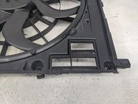 2020-2022 Bmw X3 Electric Radiator Cooling Fan Motor Assembly Fits Fits 2020 2021 2022 OEM Used Auto Parts - Oemusedautopart