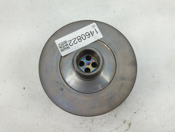 2020-2022 Bmw X3 Harmonic Balancer Crankshaft Pulley Damper 1460822 - Oemusedautoparts1.com