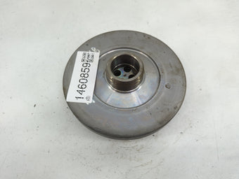 compare product Bmw X3 Harmonic Balancer Crankshaft Pulley Damper 1460859
