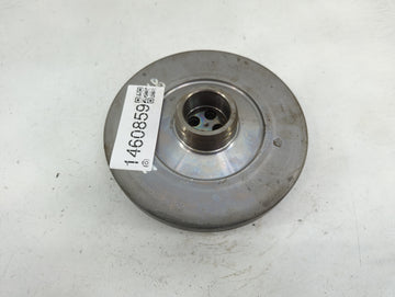 Bmw X3 Harmonic Balancer Crankshaft Pulley Damper 1460859 - Oemusedautoparts1.com