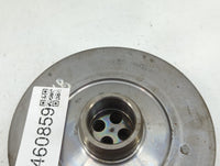 Bmw X3 Harmonic Balancer Crankshaft Pulley Damper 1460859 - Oemusedautoparts1.com