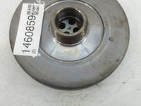 Bmw X3 Harmonic Balancer Crankshaft Pulley Damper 1460859 - Oemusedautoparts1.com