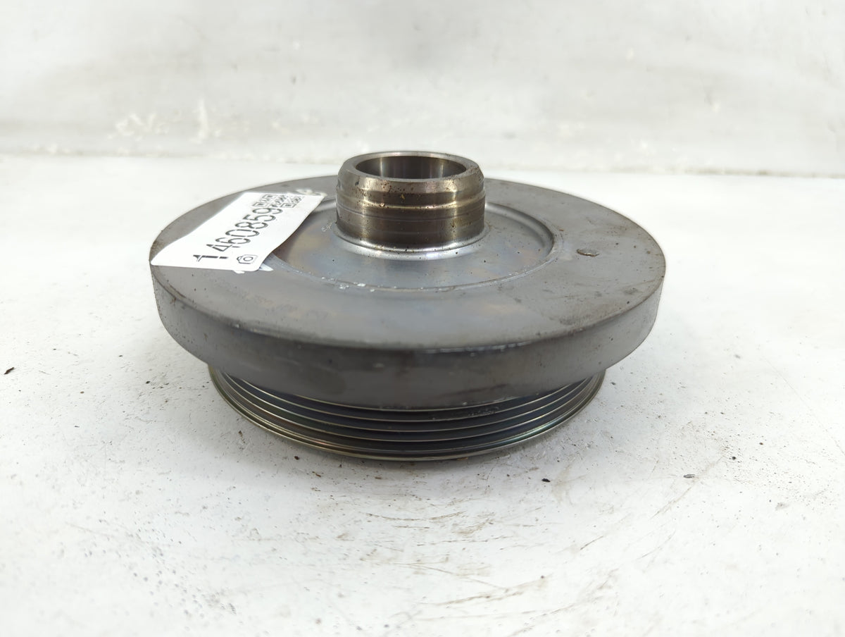 Bmw X3 Harmonic Balancer Crankshaft Pulley Damper 1460859 - Oemusedautoparts1.com