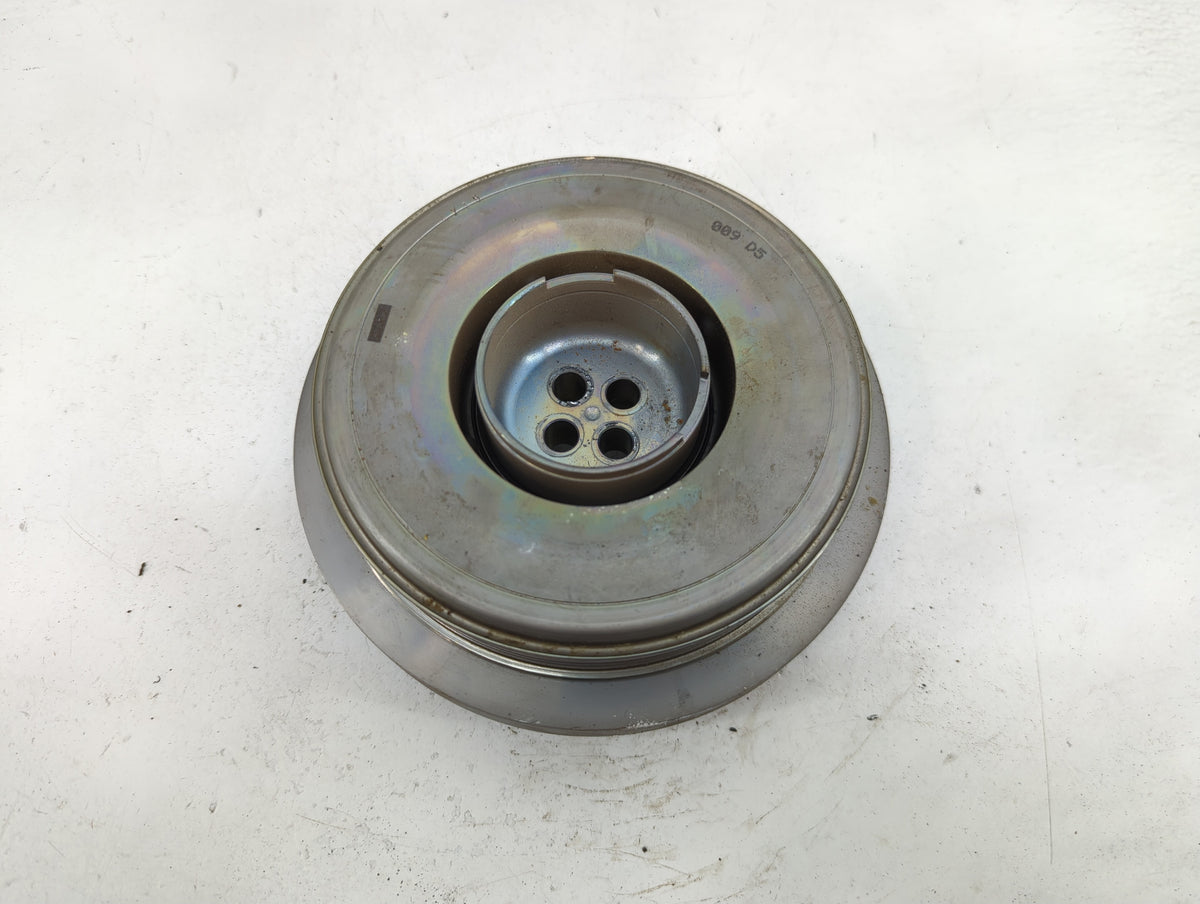 Bmw X3 Harmonic Balancer Crankshaft Pulley Damper 1460859 - Oemusedautoparts1.com