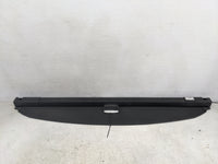 2020 Bmw X3 Rear Cargo Cover Storage Retractable Shade 1461272 - Oemusedautoparts1.com