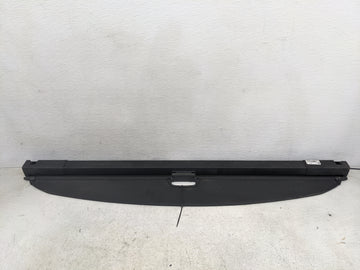 2020 Bmw X3 Rear Cargo Cover Storage Retractable Shade 1461272 - Oemusedautoparts1.com